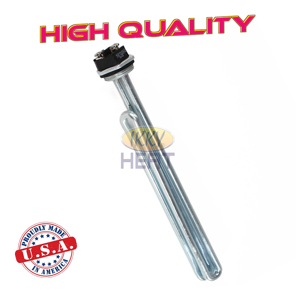 IKKY HEAT, Heating Element HE8K240VS, 8000W-240V, Replacement Part