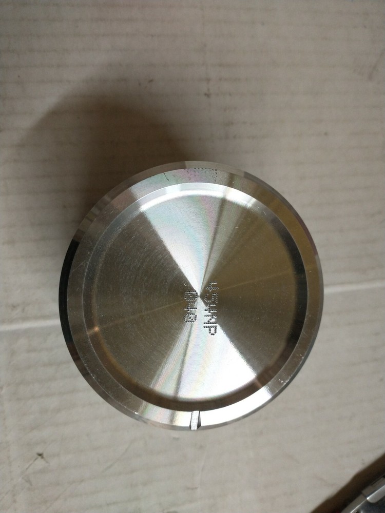 305 CHEVY PISTON .040 OVER 1976-1987 SINGLES 454NP