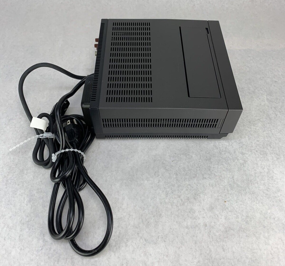 Panasonic NV-V410 Programmable Tuner/Timer