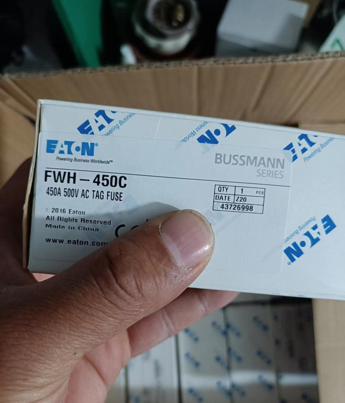 1 PC  Fuse FWH-450C