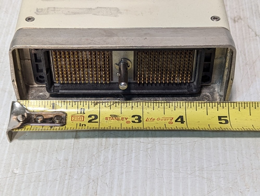 ATL C7-4 40R Curved Array Ultrasound Transducer