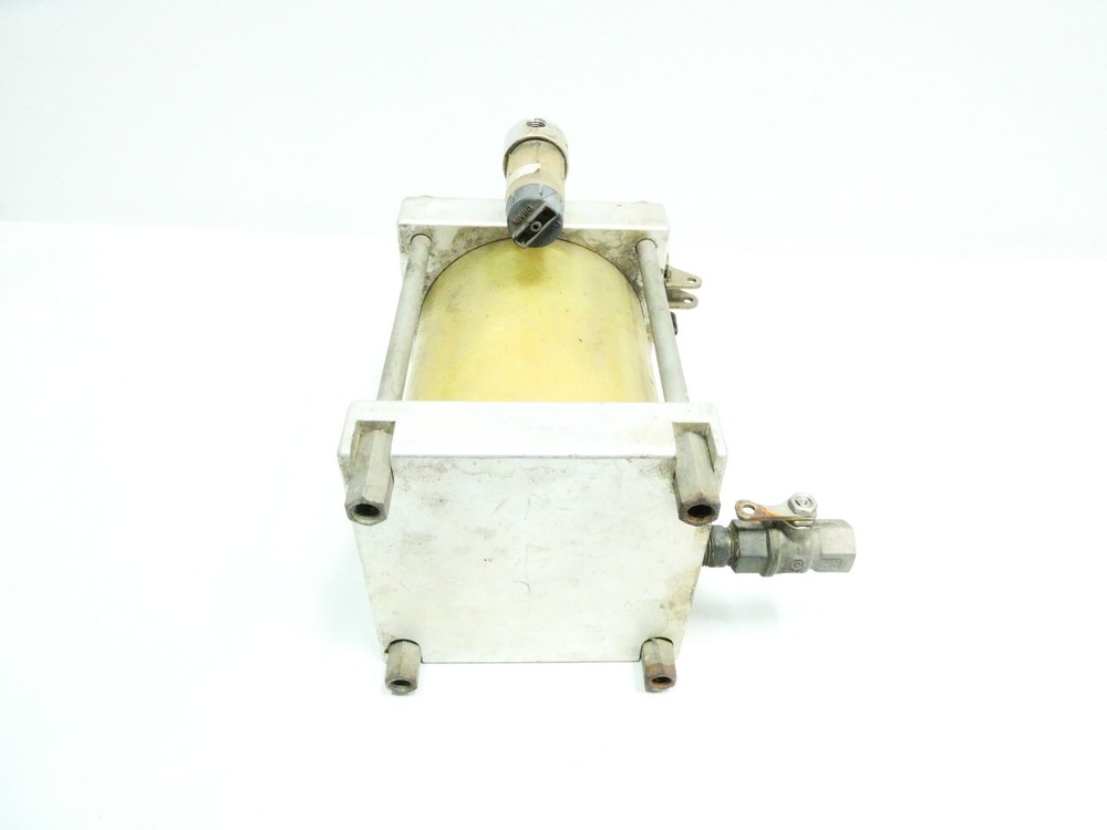 Drain-all 1700 Compressed Air Pneumatic Drain Trap