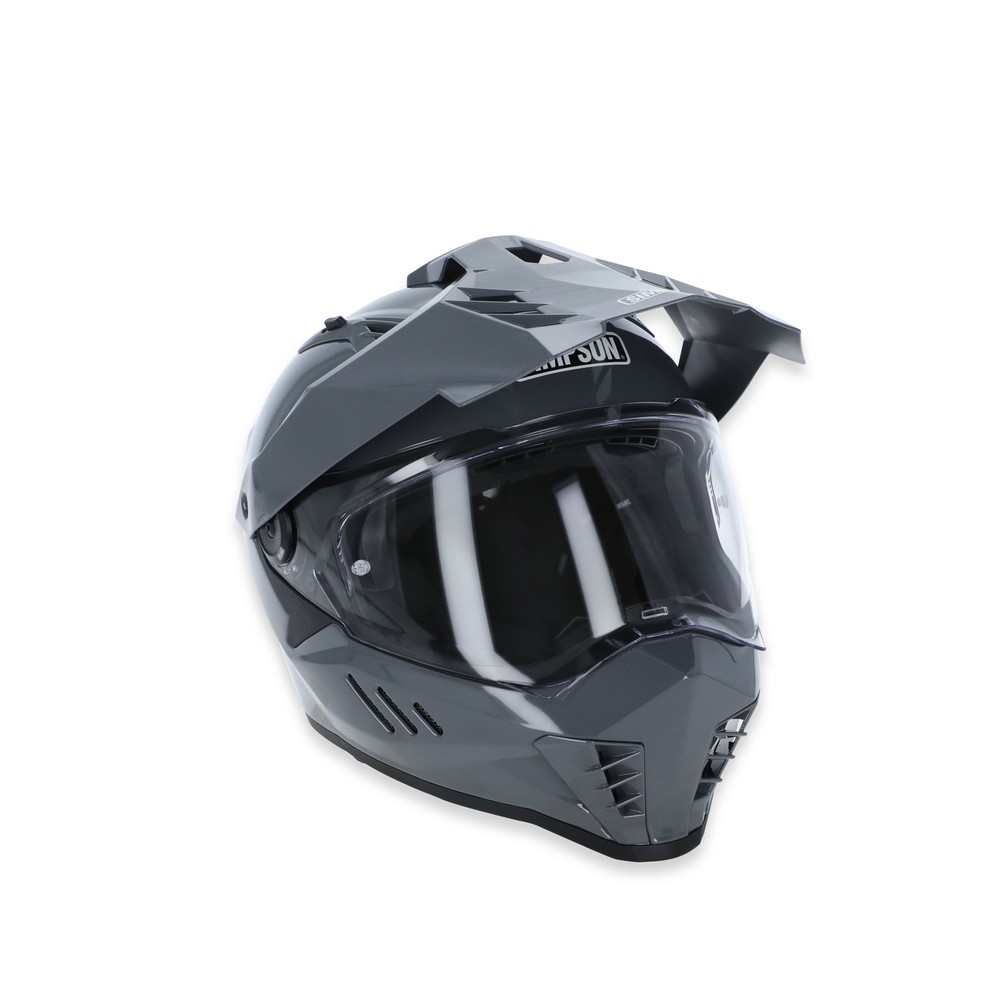 XB4MD Xcursion Bandit Helmet - Armor MD