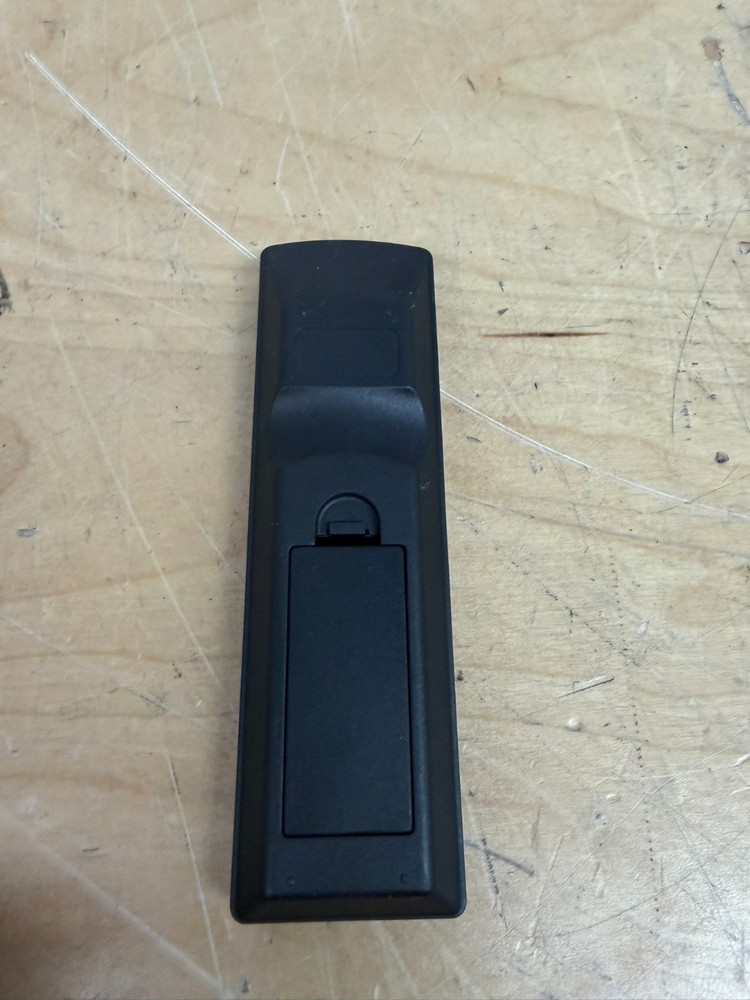 THOR Broadcast Digital TV GENUINE OEM Remote Tested