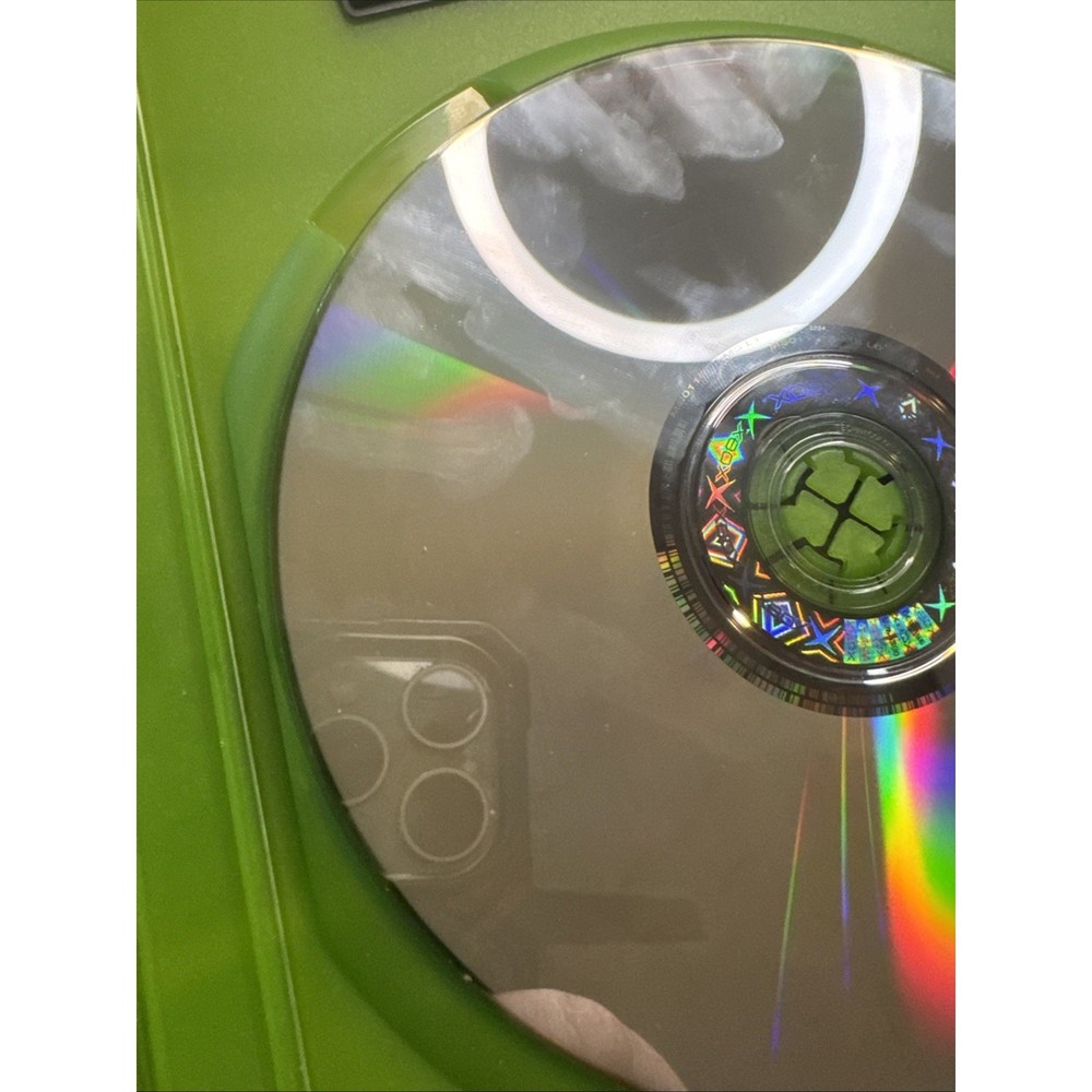 NBA Inside Drive 2004 (Microsoft Xbox, 2003)