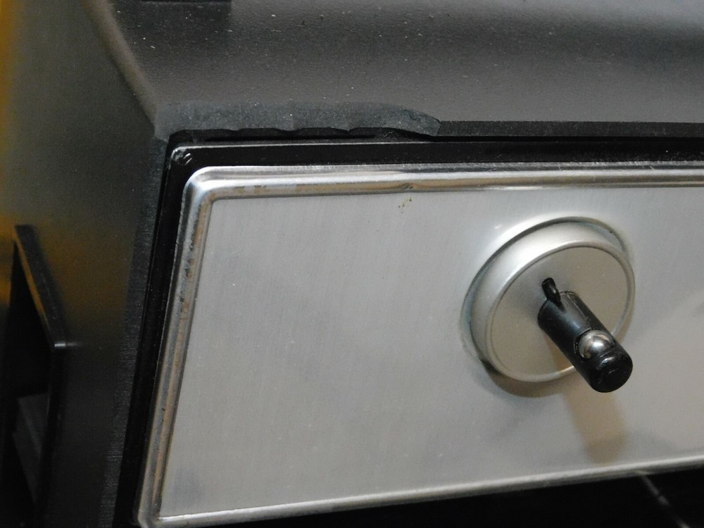 Kodak Automatic 8 8mm Projector Model 1