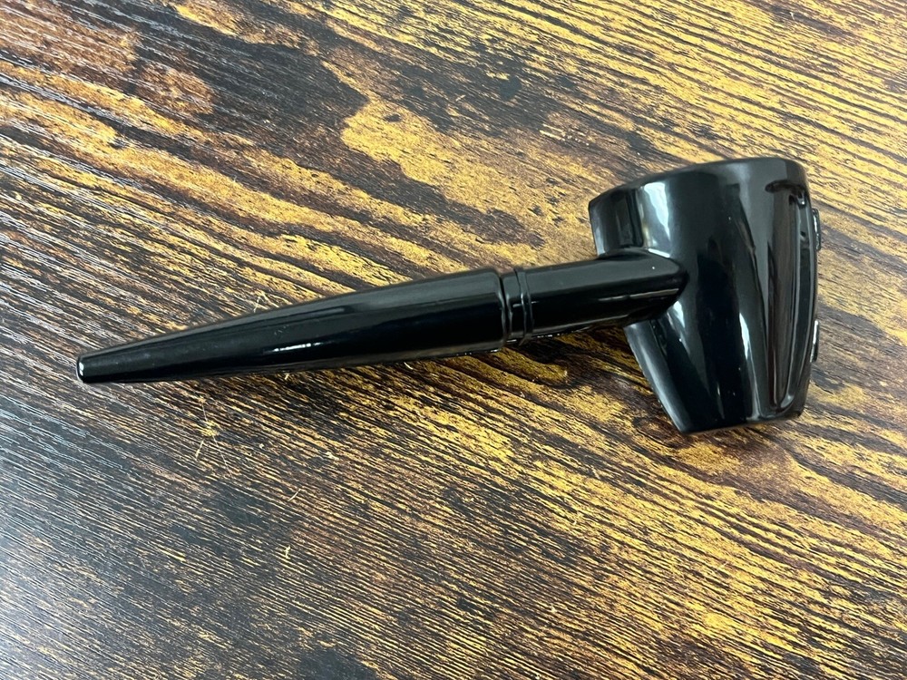 Deluxe Nut Cracker 00316d Black NEW