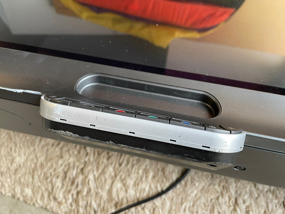 Smart Board SBID8070i-MP 70" Interactive Whiteboard Touch Display