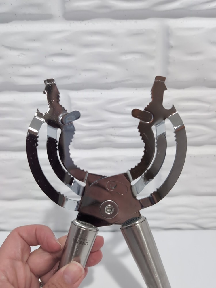 Onedia Universal Jar & Bottle Opener Nut Cracker Kitchen Tool Gadget Multi Tool