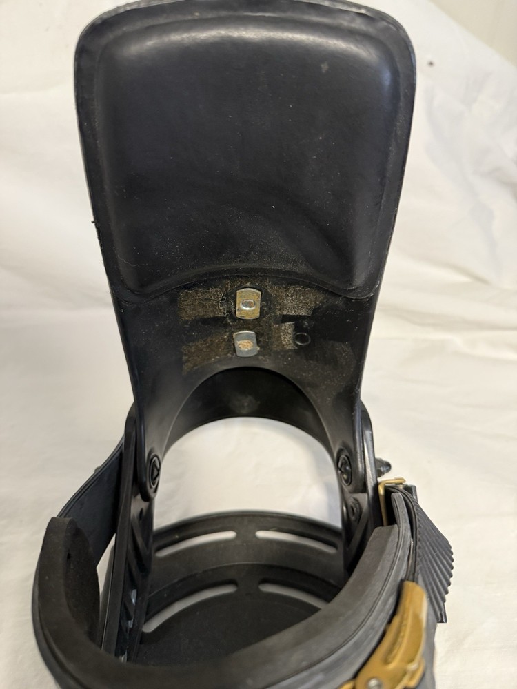 Nitro Snowboard Binding (1)