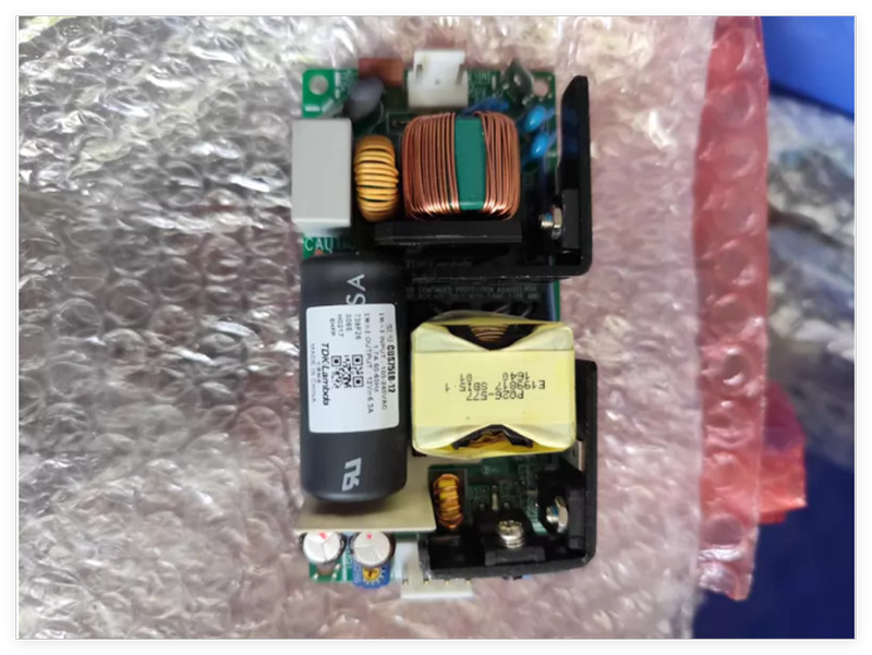 1pc,CUS75EB-12Power board CUS75E-12, two universal 12V-6.3A models