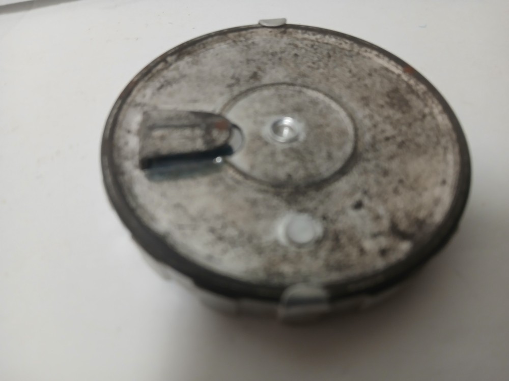 Vintage Walk-A-Matic Pedometer