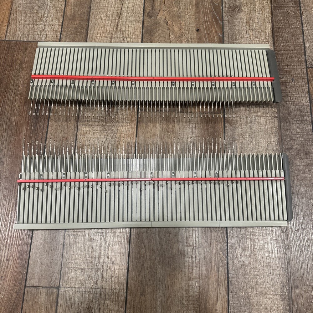 Bond Incredible Sweater Machine Needle Bed Replacement Part