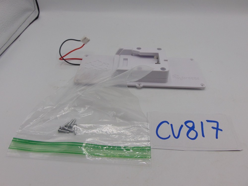 NEW lcyBreeze Ultimate Portable Air Conditioner Replacement Part Battery Mount