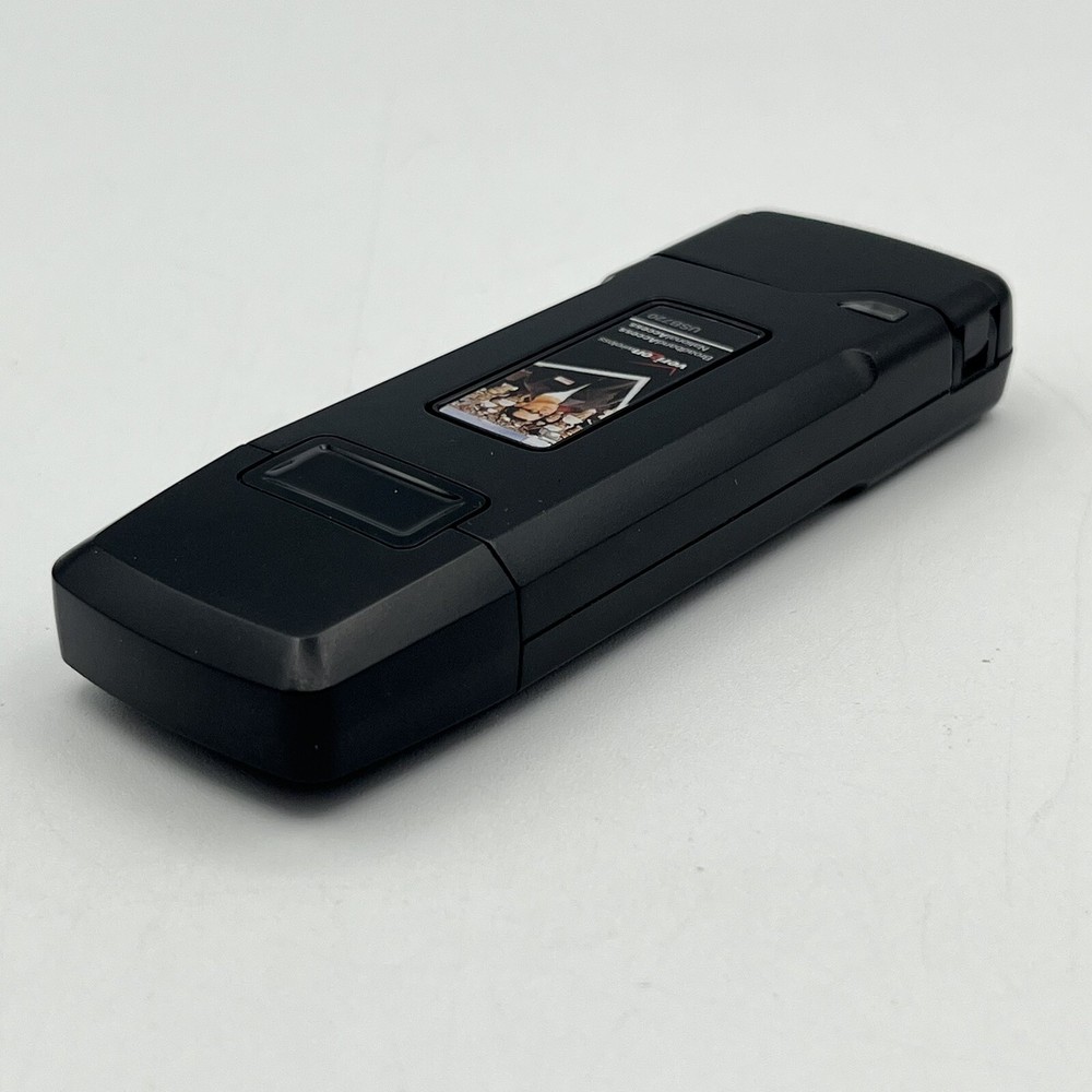 Verizon USB Broadband Access Modem Qualcomm 3G CDMA - Model USB720 - NOT TESTED