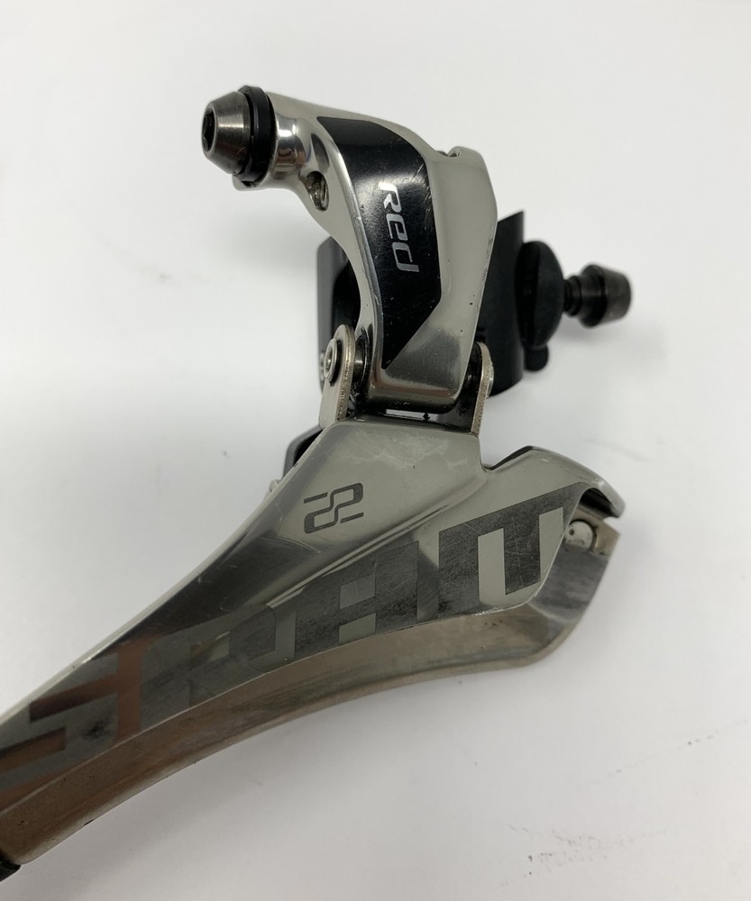 SRAM Red 22 Braze On Front Derailleur