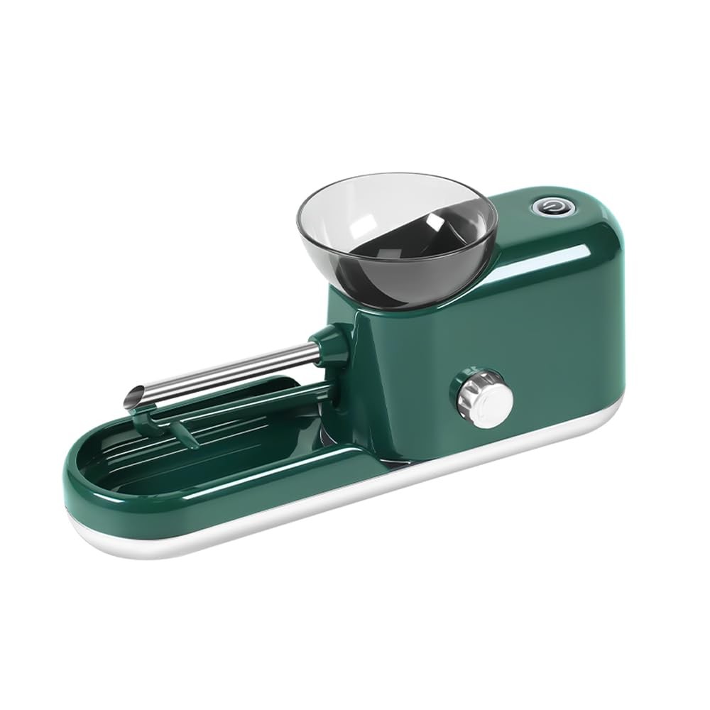 Cigarette Rolling Machine Automatic Roller Maker Portable Household Auto Ciga...