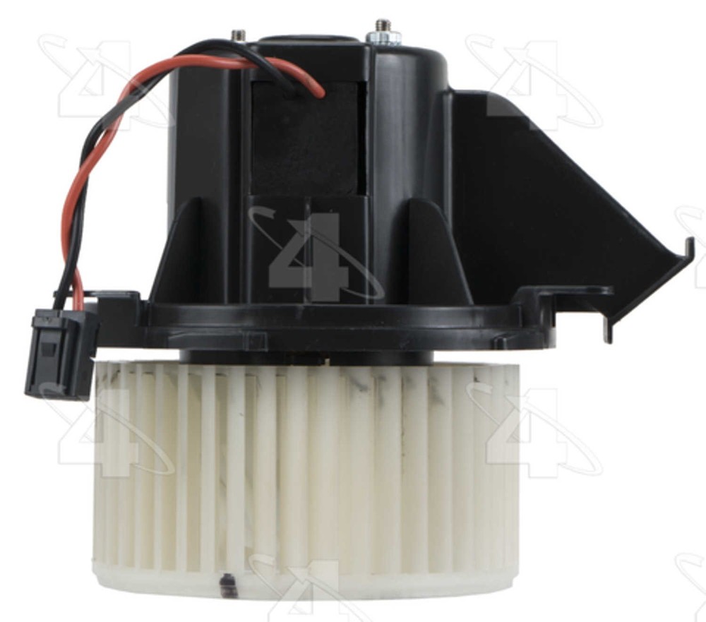HVAC Blower Motor 4 Seasons 75030