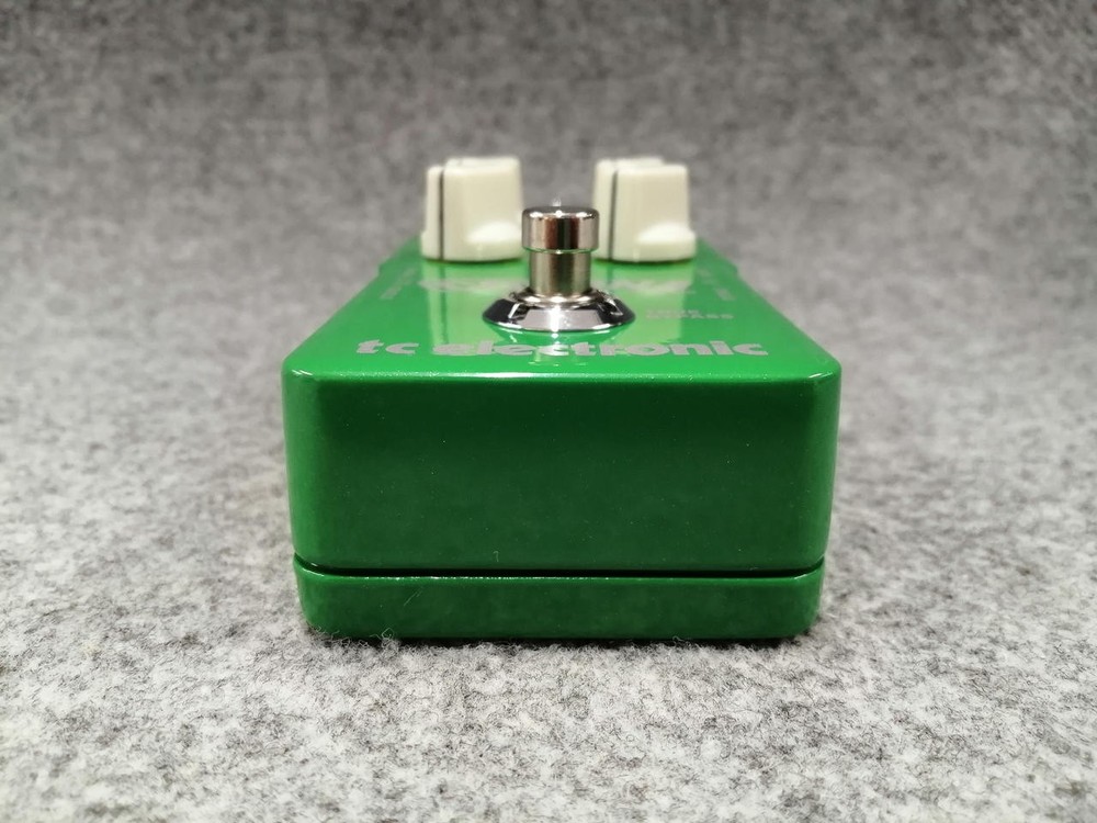 Tc Electronic Corona Chorus Effector