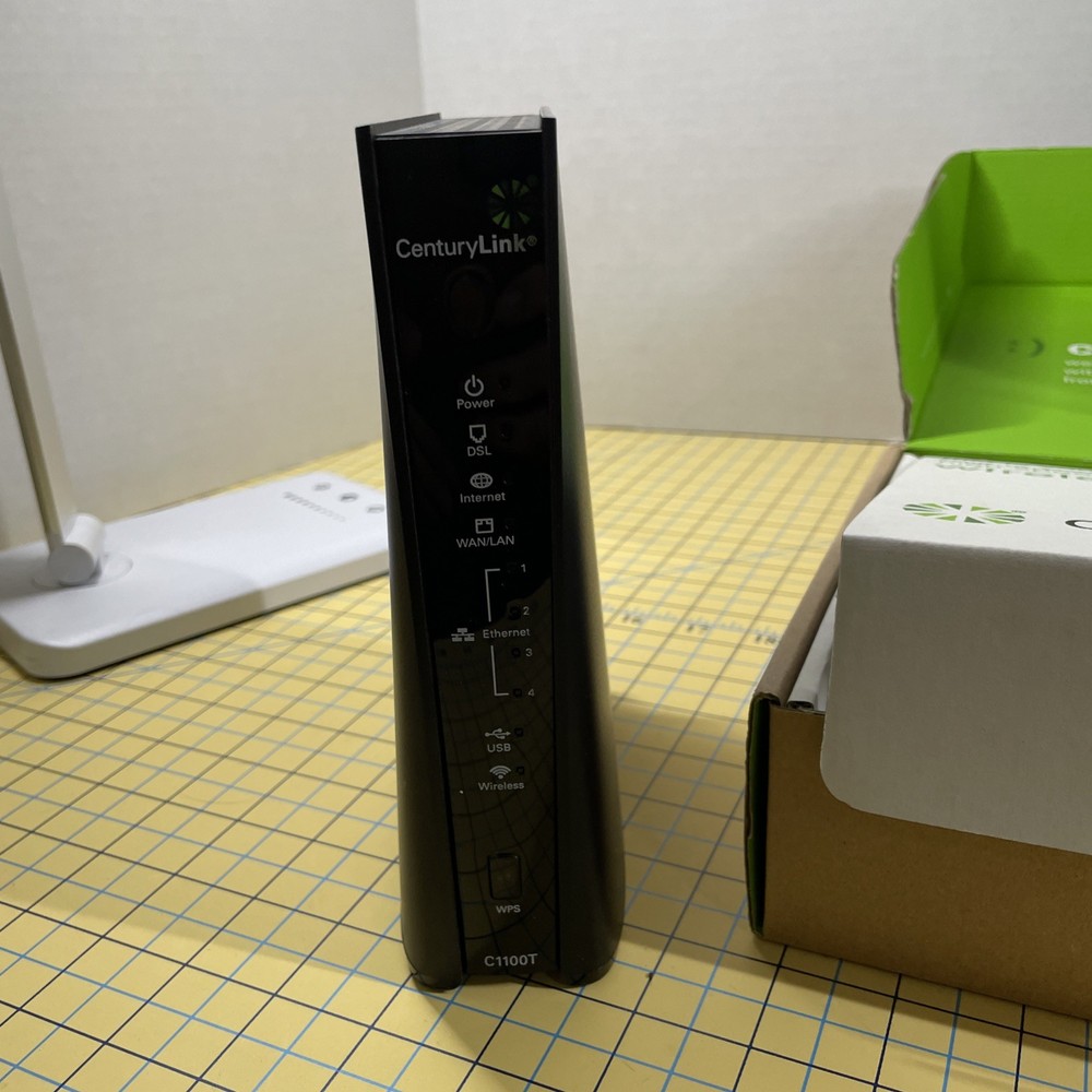 CenturyLink C1100T