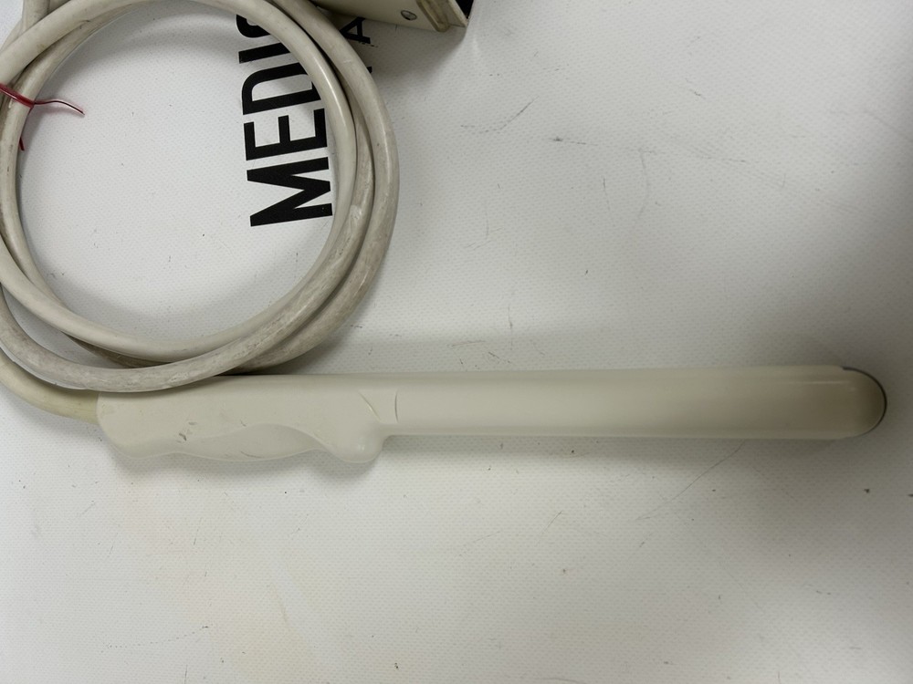 ATL Curved Linear Array IVT 5.0 MHz Probe Transducer Scanhead / Part