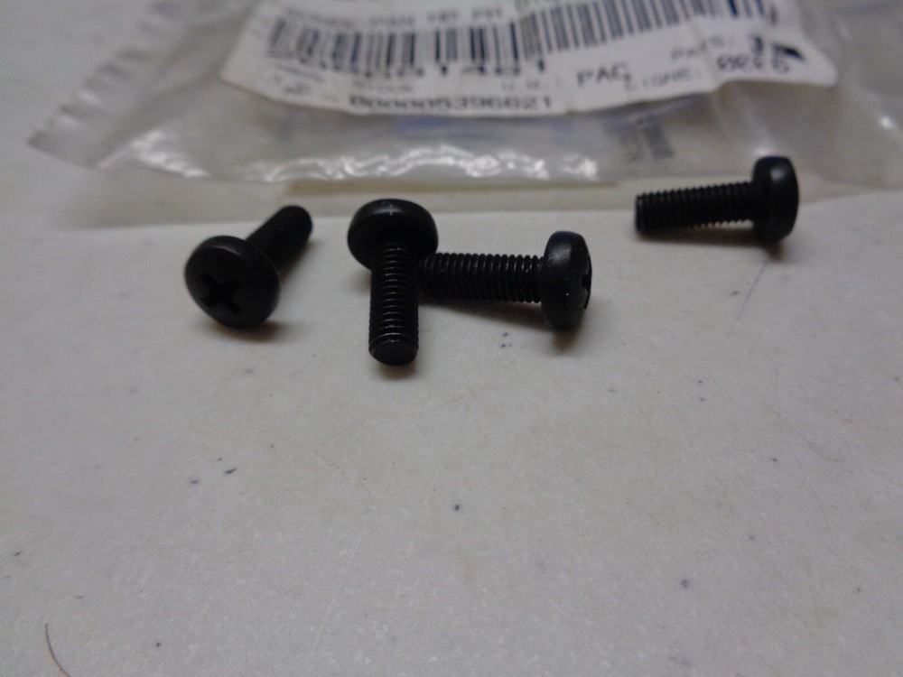 Ski-Doo Pan Screw 208651481 Qty-4