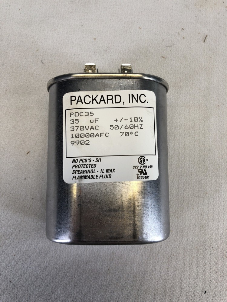 Sharp Genuine OEM Microwave Capacitor G21-921