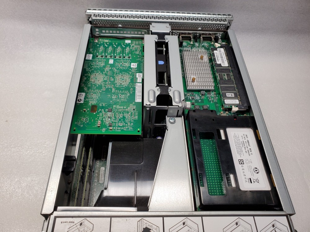 NETAPP 111-00186+B1 MODULE, 1GB Compact Flash Boot card