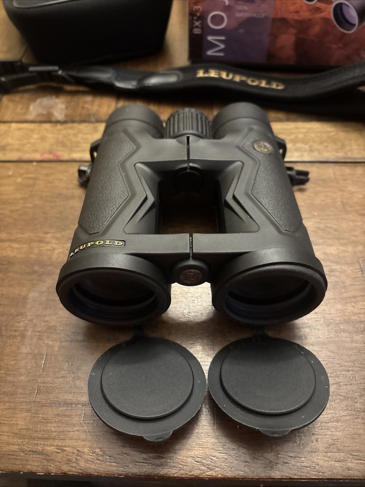 Leupold Binoculars BX-3 Mojave 10x42