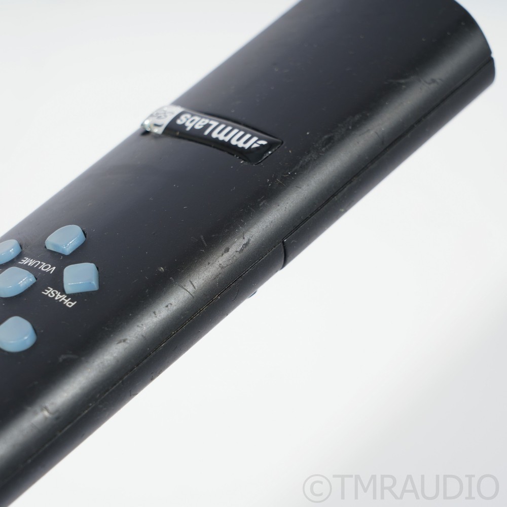 EMM Labs CDSA SE CD/SACD Player