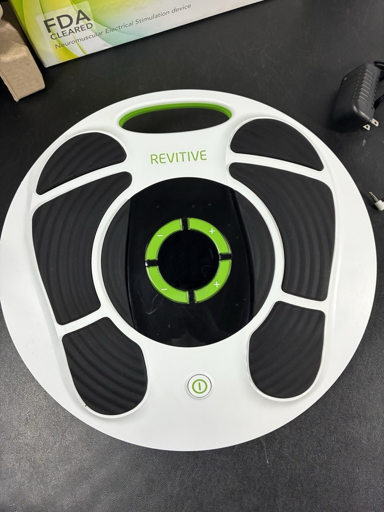 Revitive Circulation Booster Neuromuscular Electrical Stimulation (BB)