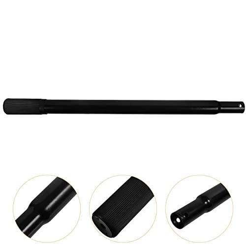 3 Ton Floor Jack Handle Replacement Upper Part Car Jack Pole Lever Handle