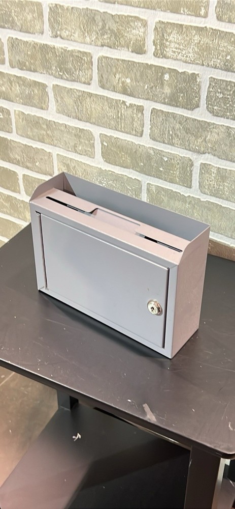 cash box