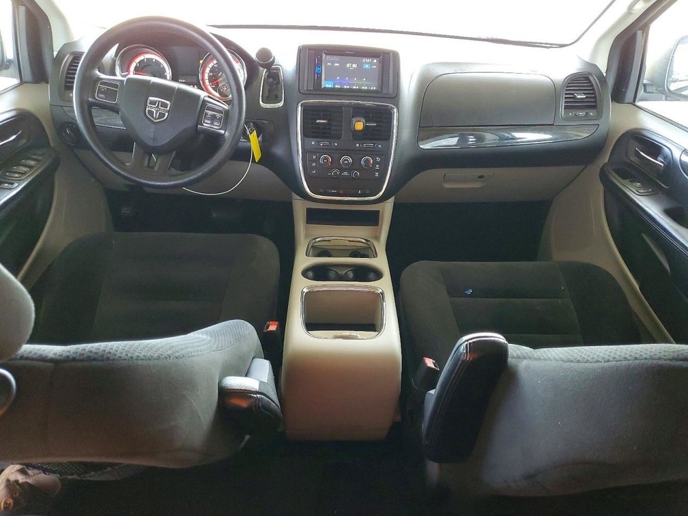 CONTROL PANEL OEM 08-20 DODGE CARAVAN 1YR WRNTY