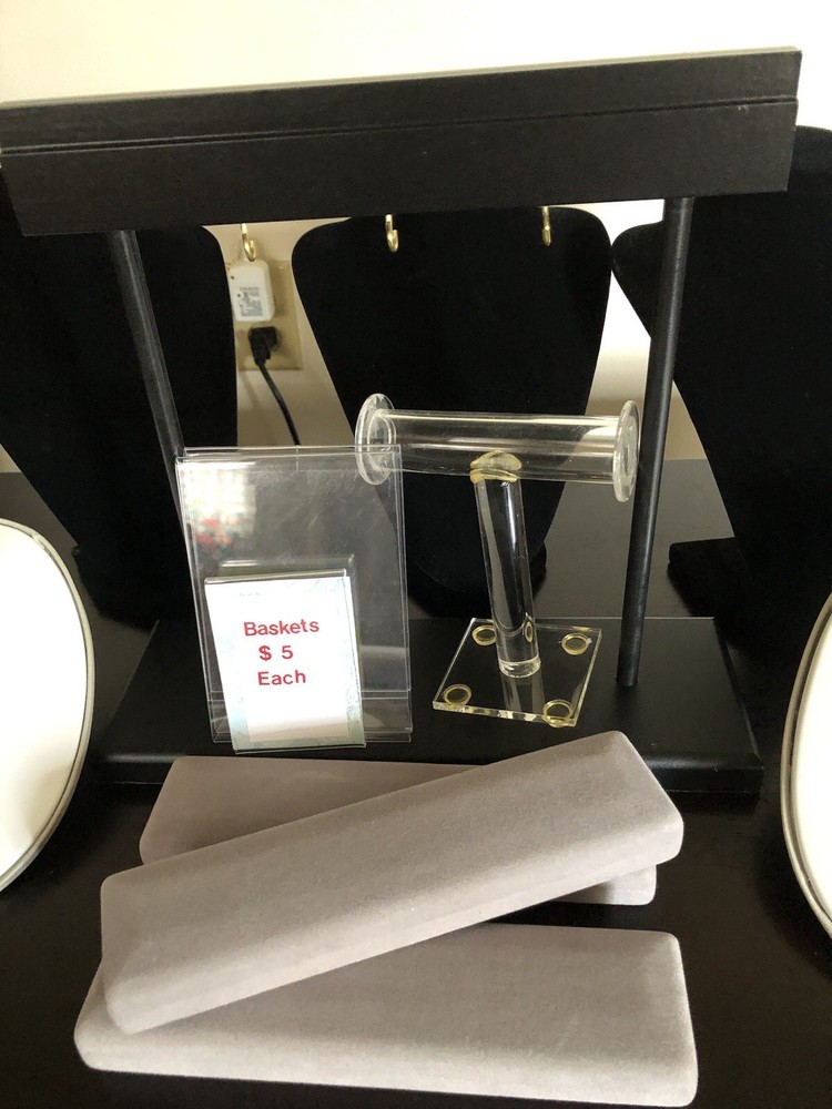 Jewelry Display