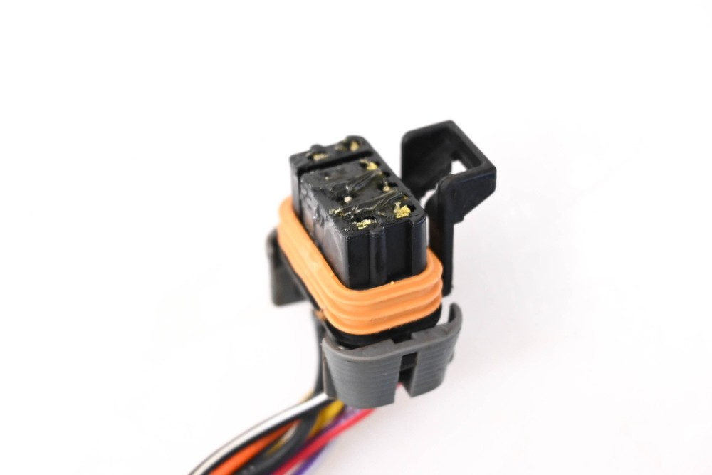 02 Polaris Virage I 3-Pass On Off Controller Module