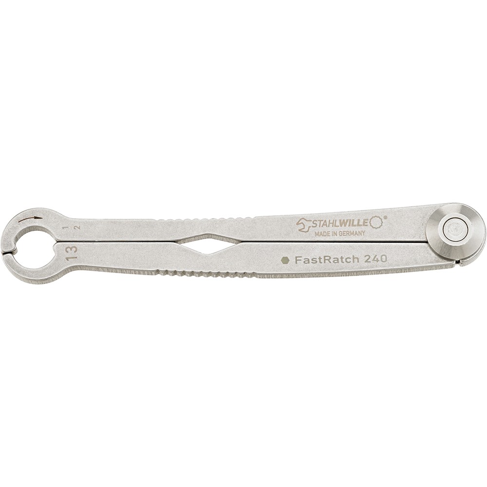 FastRatch 240 13-1/2 STW-41101313