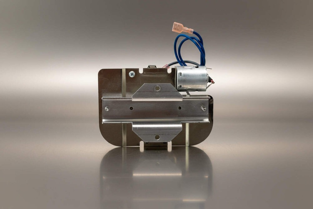 Code 3 MX7000 Lightbar - Oscilaser Wobble Light With MX7000 Riser