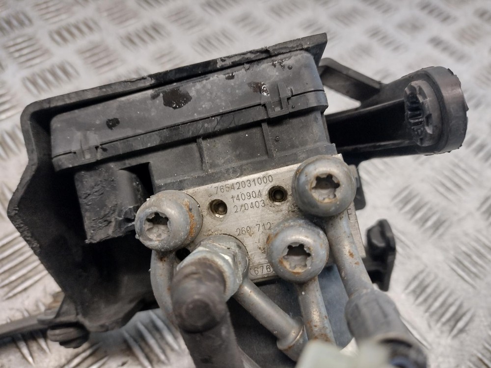 2015 KTM 690 ENDURO ABS Pump