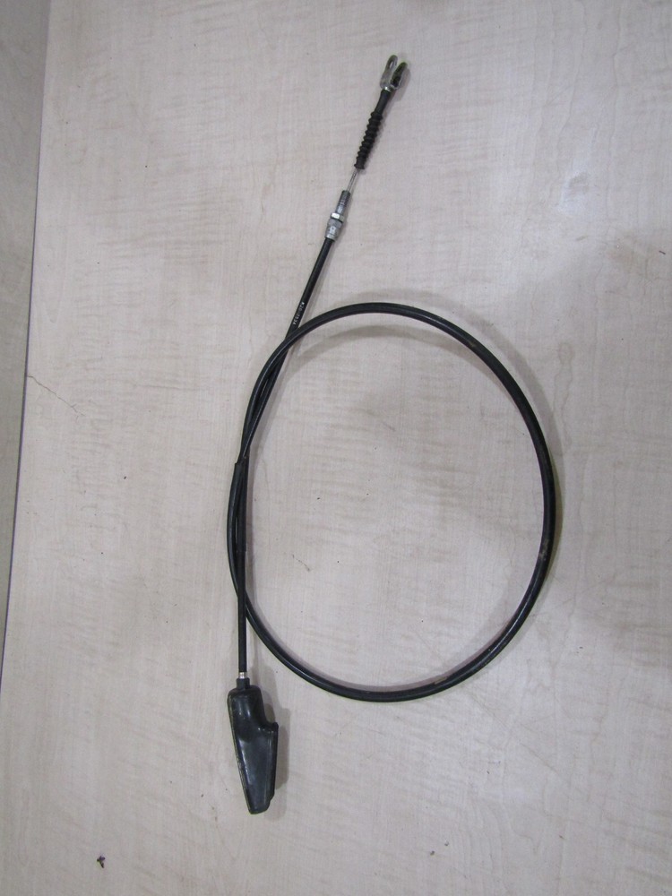 1982 YAMAHA YZ250 FRONT BRAKE CABLE