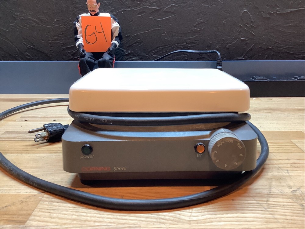 Corning Laboratory Stirrer PC-310