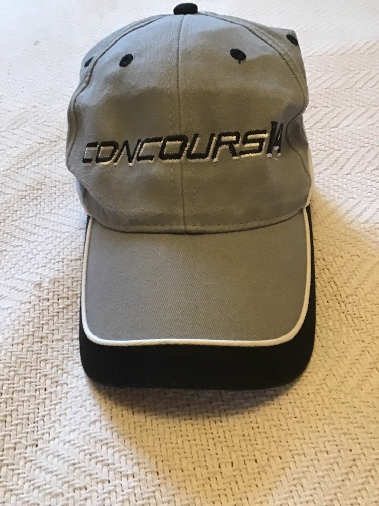 concours 14 Hat Cap