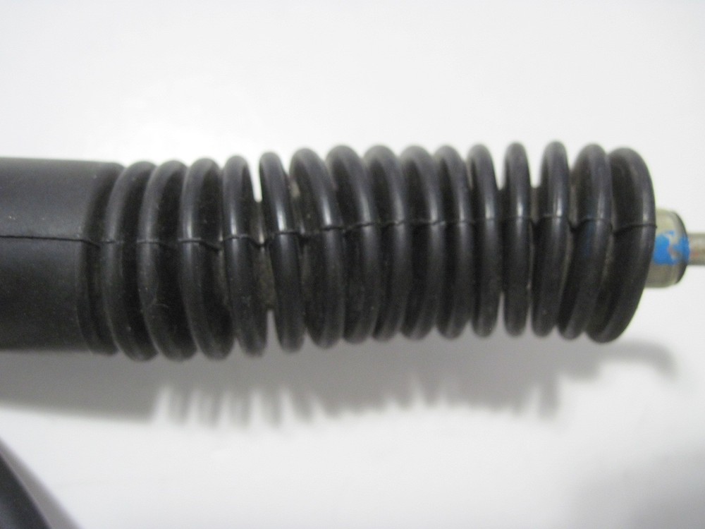 NOS Arctic Cat OEM Reverse Shift Cable 0487-003