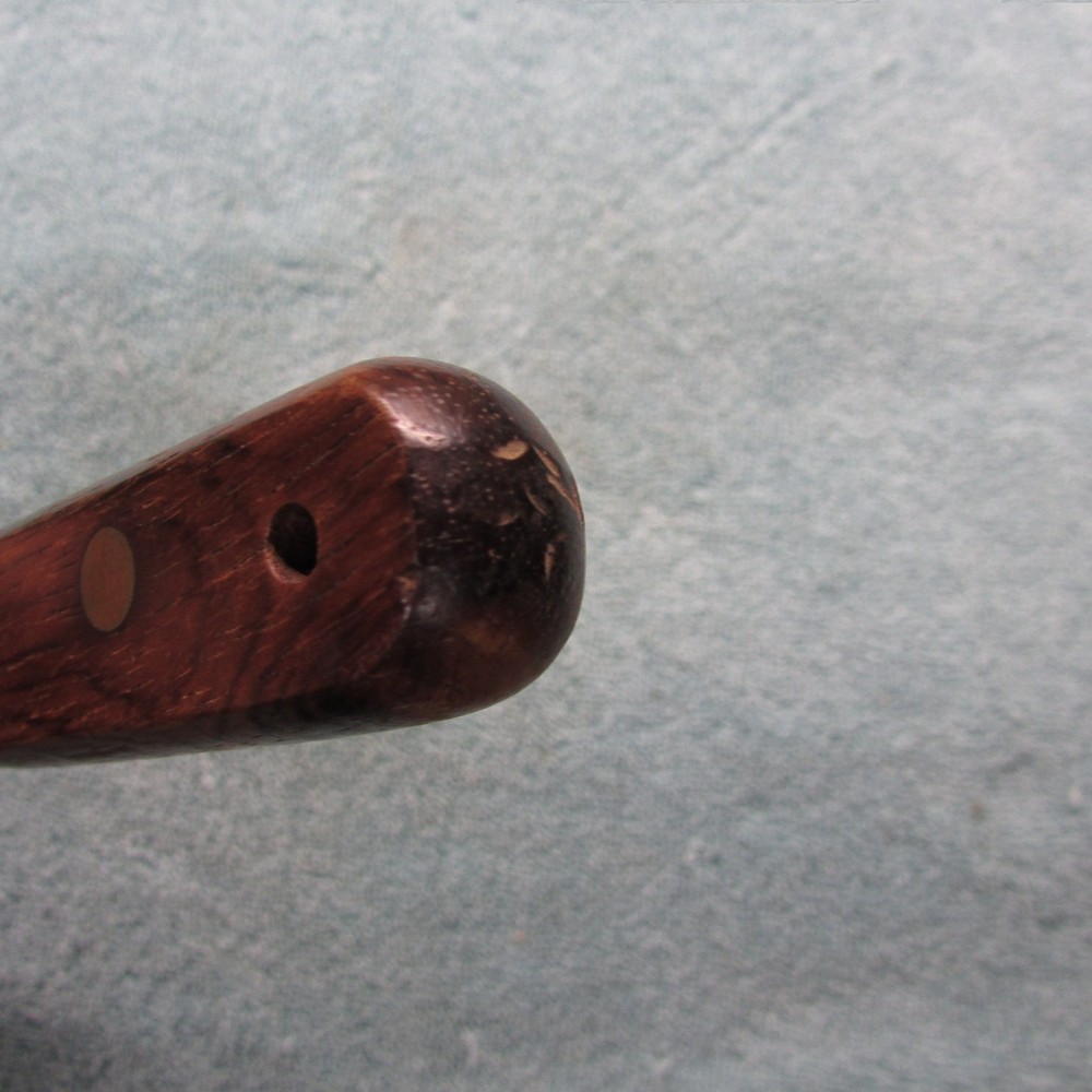 Herters Inc. Fixed Blade Knife