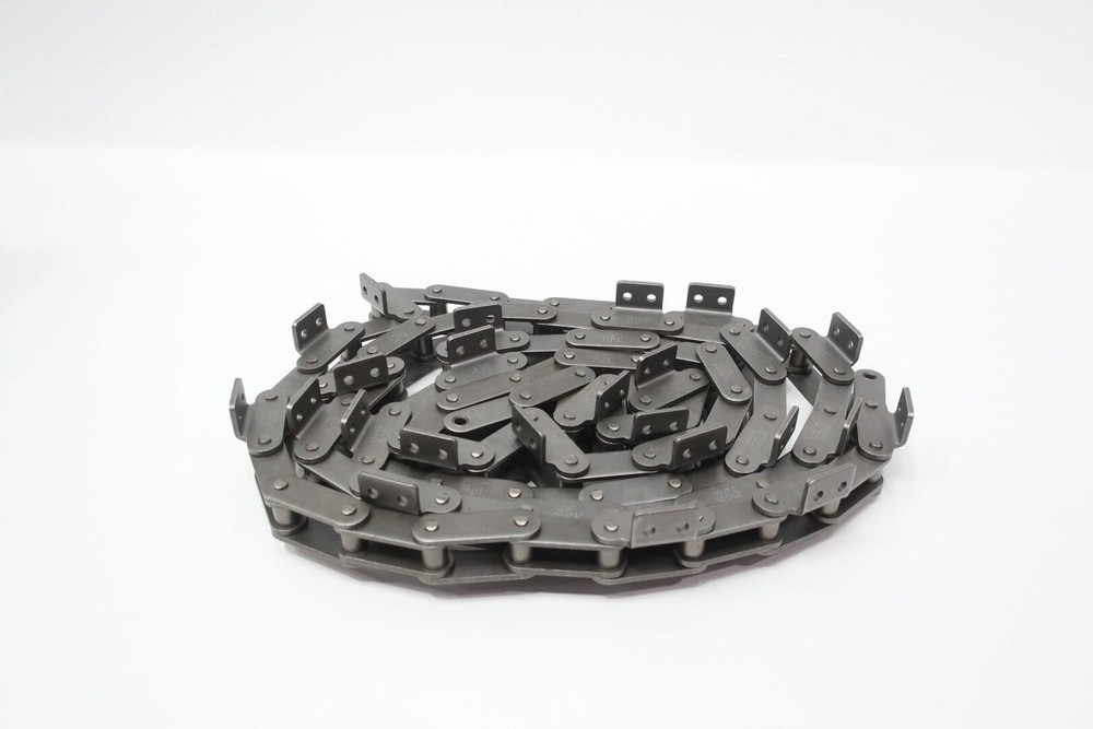 Tsubaki C2060H Attachment Chain Single 10ft