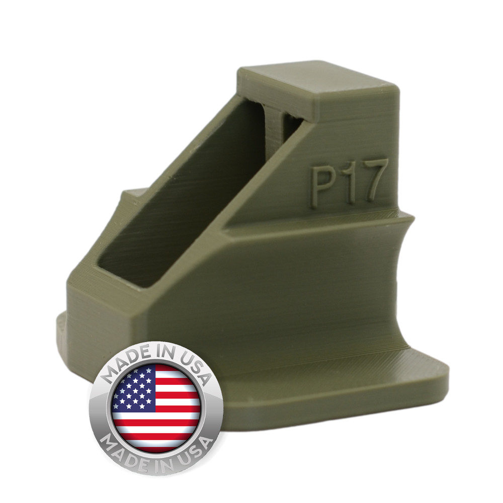 EZMAGLOADER Magazine Loader for Kel-Tec P17 .22LR Magazine