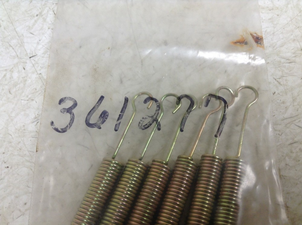 TE 361277 Spring Kit Bag of 6 New (TSC)