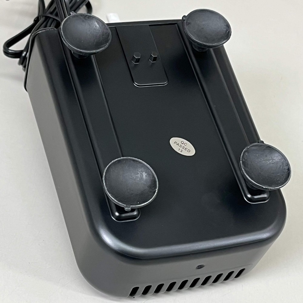 AQUEON QuietFlow Internal Filter with SmartClean Technology Small