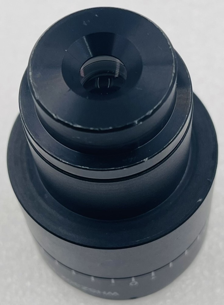 Olympus WHSZ30X-H/7 Adjustable Stereo Microscope Eyepiece