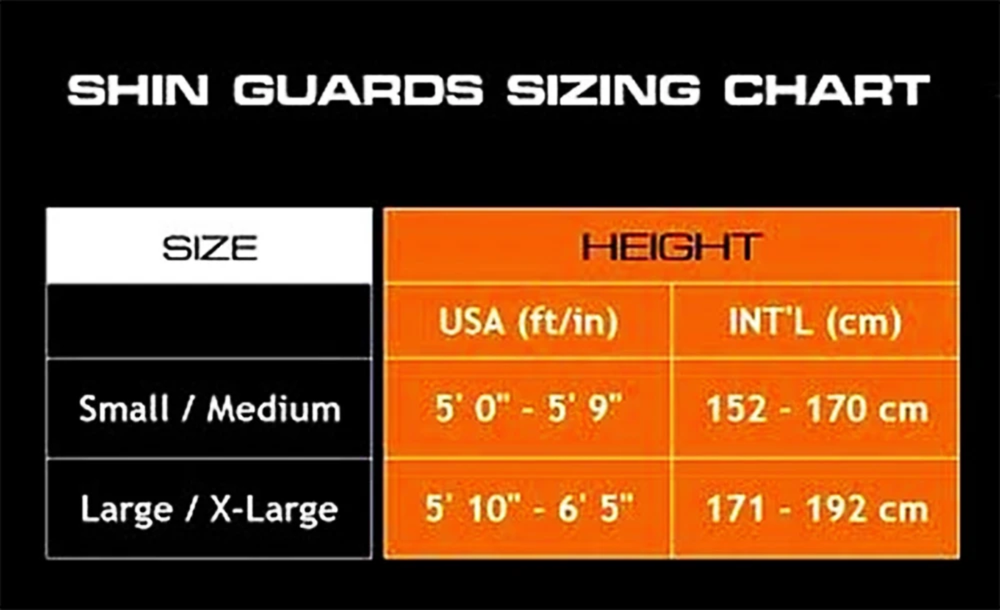 Armor Shin Instep Guards - Boxing MMA Muay Thai Karate Training